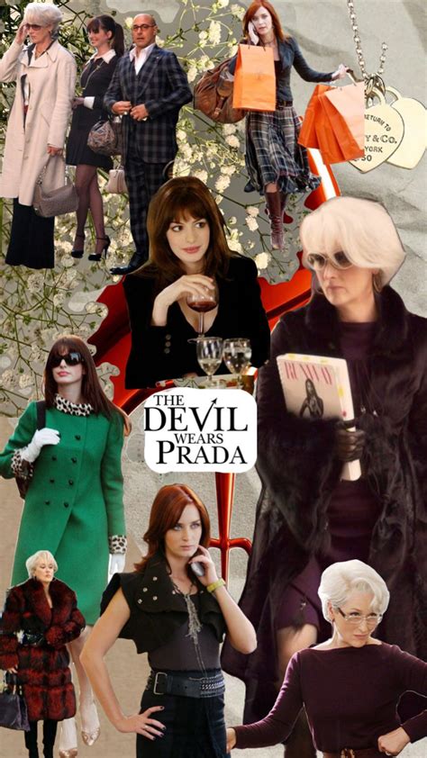 the devil wears prada felpa|the devil wears prada budget.